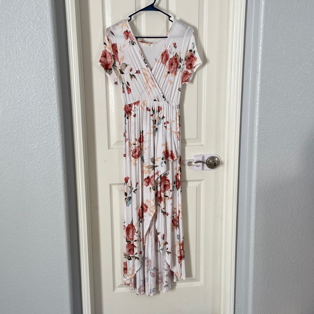 Vici high low dress
